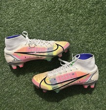 Nike Mercurial Superfly 8