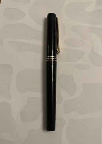 Osmiroid pen with easy - with,