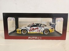 Autoart 1/18 Scale Diecast -
