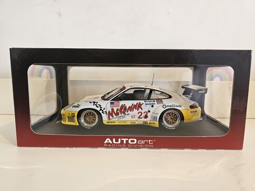 Autoart scale diecast - 1/18,