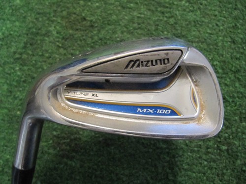 Mizuno 100 iron tt - iron,,