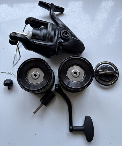 Shimano aerlex 1000 xtb - shimano,