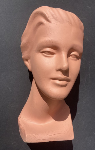 Vintage 1920s art deco - 1920s,