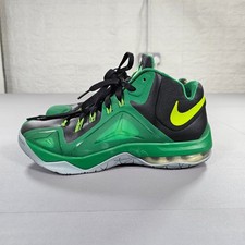 Nike Mens Trainers Green 9 UK