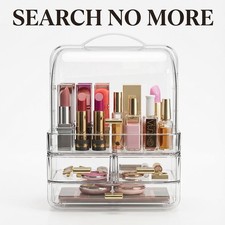 Cosmetic Storage Organiser