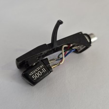 Stanton 500-II Cartridge  &