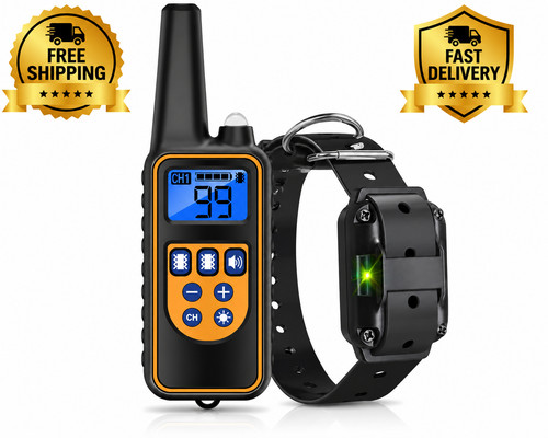 800m electric pet dog - electric,