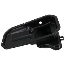 Engine Oil Sump for Toyota