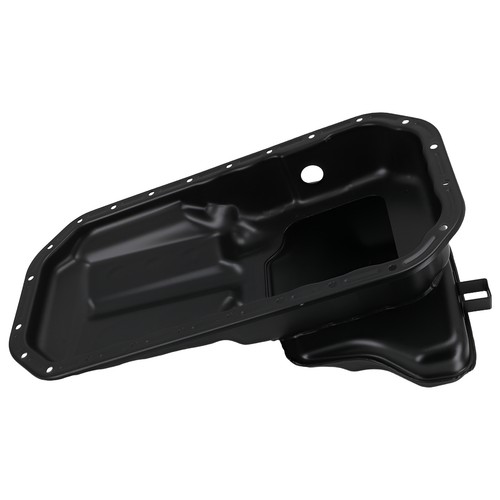Engine oil sump for - sump,