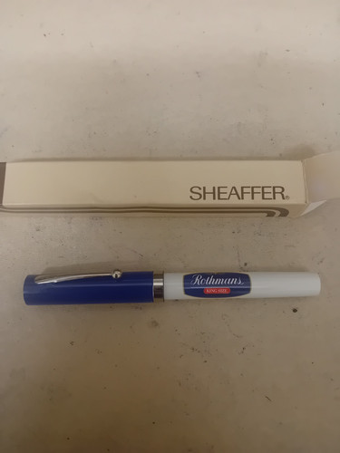 Sheaffer nonsense - sheaffer,