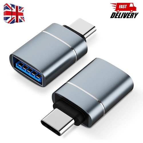 Type usb adapter a - to,