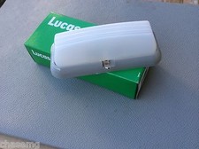 Mgb gt Eam 1650 Mgc gt Rear