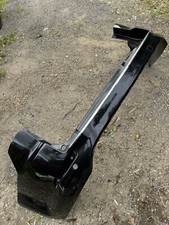 AUDI A4 S4 B9 S-LINE 2015-17 BLACK REAR BUMPER GENUINE 8W9807511 Avant Estate
