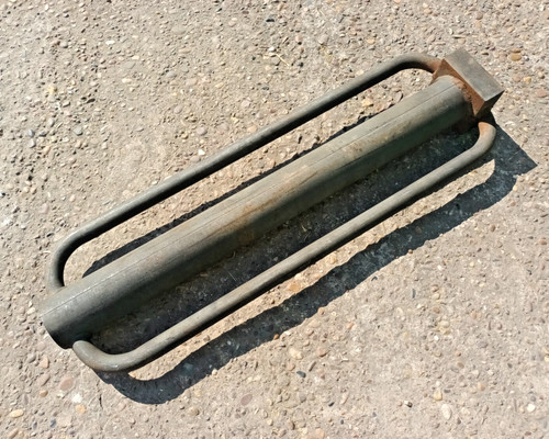 Mod unissued picket 68mm - mod,