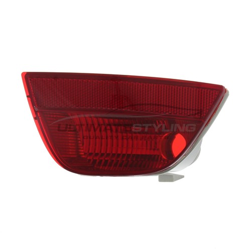 Ford focus rear - ford,