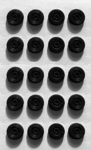 Matchbox wheels cars lesney - matchbox,