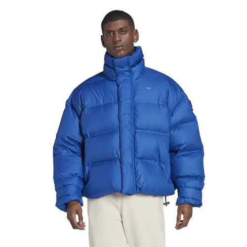 Mens adidas adventure - adventure, blue