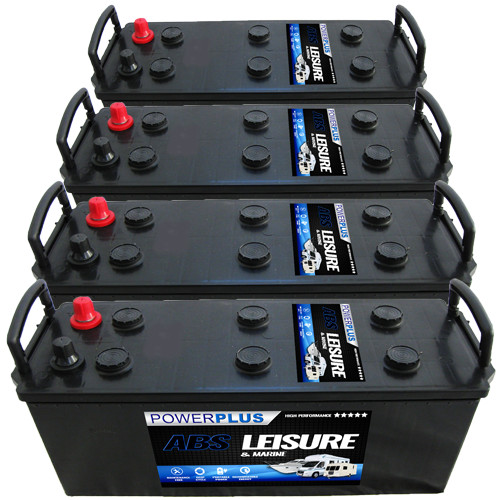 12v 140ah deep cycle - 12v,