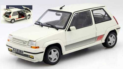 Renault turbo ph2 1989 - turbo,