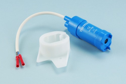 Thetford toilet flush pump - thetford,