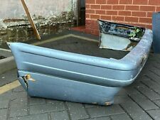 BMW E30 M TECH 2 BODYKIT REAR