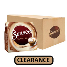 80(10X8) DOUWE EGBERTS SENSEO