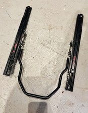 Tillett B6 Seat Runner Set