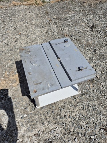 Trend router table - t5,