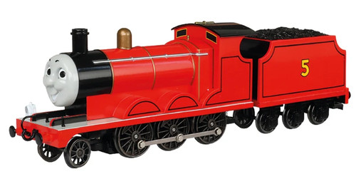 Thomas the tank range 58743be - tank,