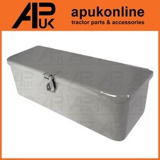 Toolbox Tool Box Small Metal