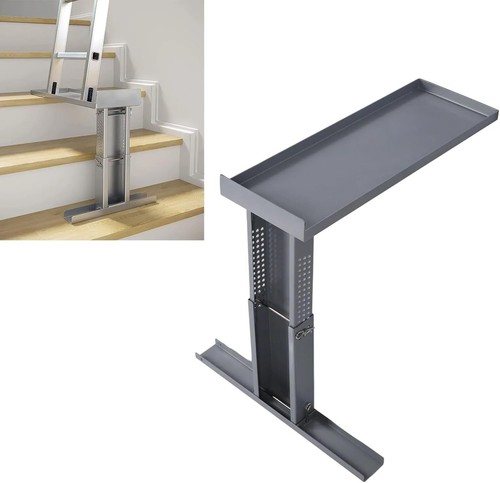 Ladder stabilizer for - stabilizer, stairs