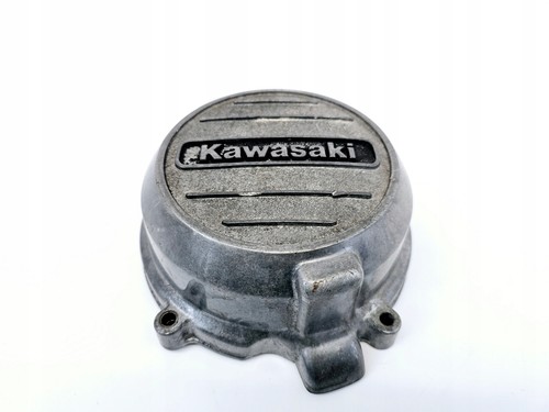 Kawasaki 650 cover piece - kawasaki, 1