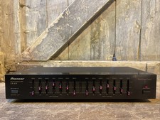 Pioneer GR-209 Graphic