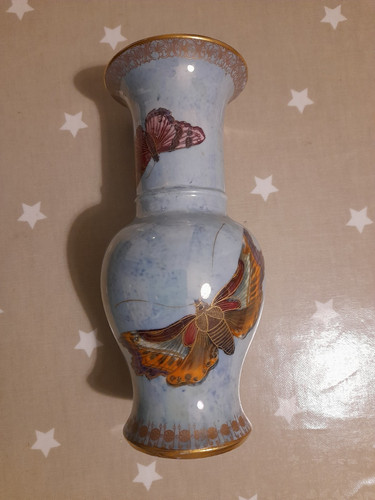 Large decorative carlton ware - decorative,
