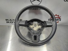 VOLKSWAGEN GOLF MK6 STEERING