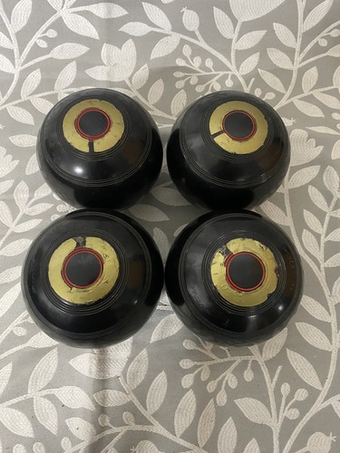 Thomas taylor lawn bowls - thomas,