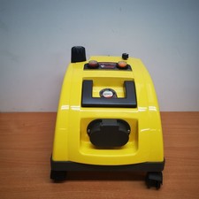 Polti Vaporetto VT 1500 Steam Cleaner  Yellow