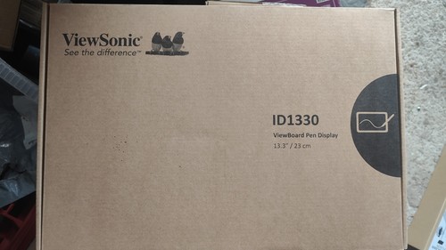Viewsonic id1330 viewboard pen - viewsonic,
