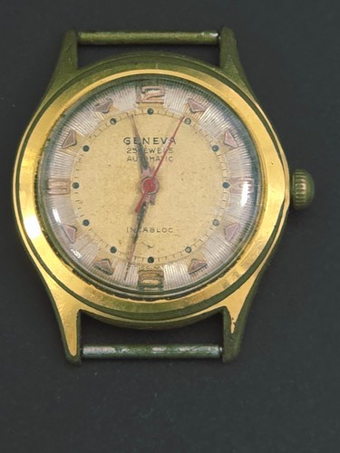 Vintage geneva jewels - vintage, 25