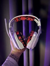 Logitech Astro A50x (RRP