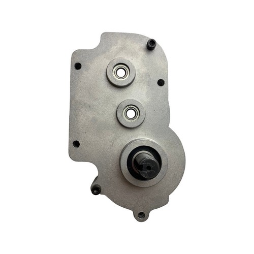 Scheppach gearbox assembly - gearbox,