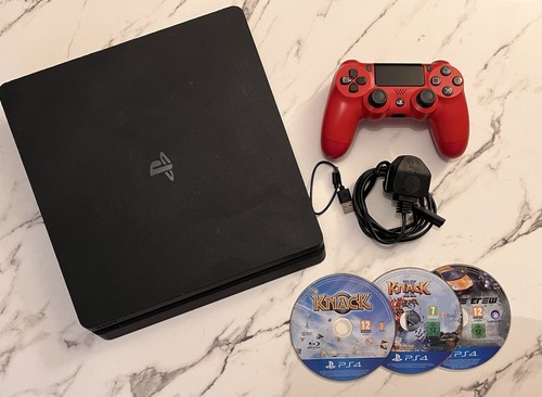 Sony playstation4 slim ps4 - sony,