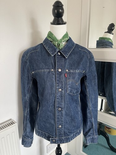 Levi engineered jeans - engineered,