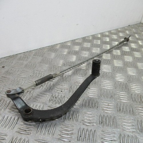 Rear brake pedal rod yamaha - brake, +