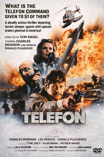 Telefon charles - (1977),