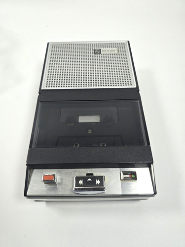Vintage philips el3302a - philips,