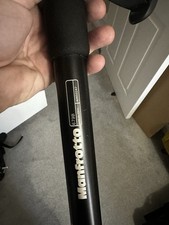 Manfrotto Monopod