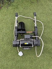 Stuart Turner Showermate U2.6