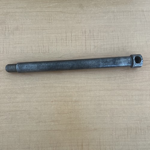 Vintage bsa front wheel - bsa,