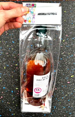 Absolut unique limited - absolut,